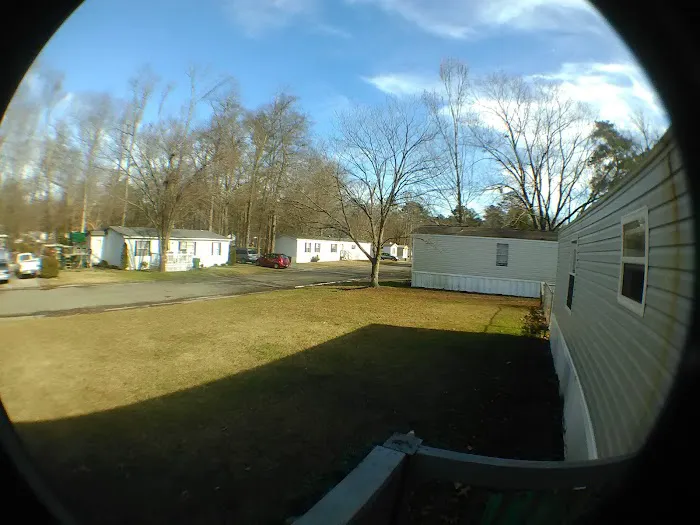 Bullock Mobile Home Park Picture 1