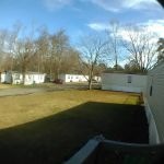 Bullock Mobile Home Park