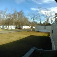 Bullock Mobile Home Park ico