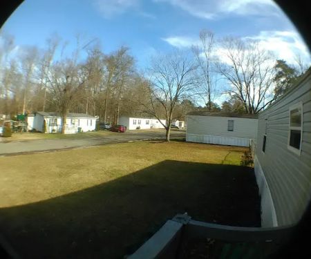 Bullock Mobile Home Park