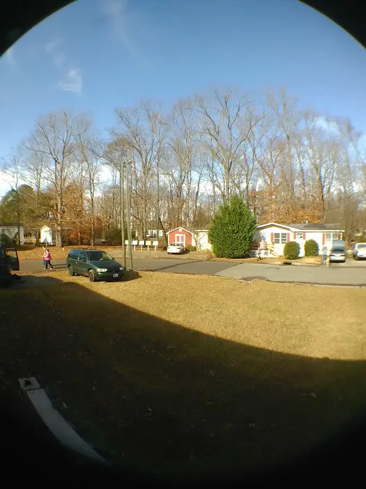 Bullock Mobile Home Park Picture 3