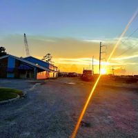 County View Mobile Court ico