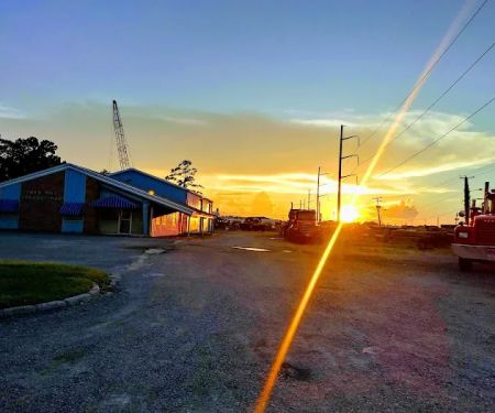 County View Mobile Court