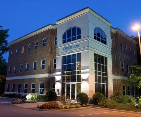 Edmonds Corner Mobile Home Community