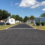 Homecrest Mobile Home Community