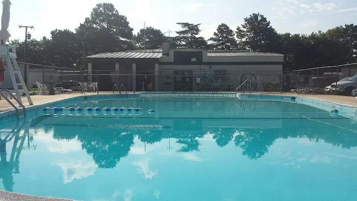 Homecrest Mobile Home Community Picture 6