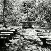 Santa Lucia Campground & Chapel ico