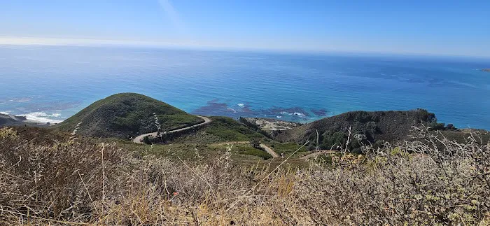 Santa Lucia Campground & Chapel Picture 7