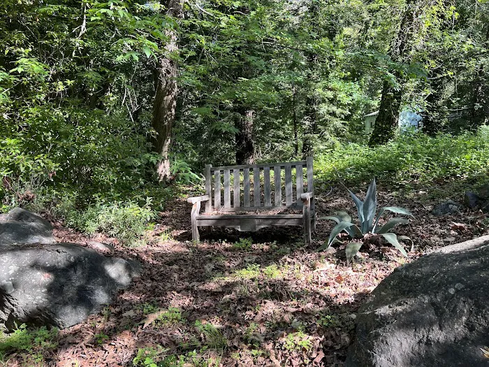 Santa Lucia Campground & Chapel Picture 5