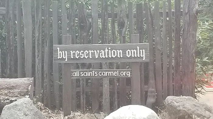 Santa Lucia Campground & Chapel Picture 8
