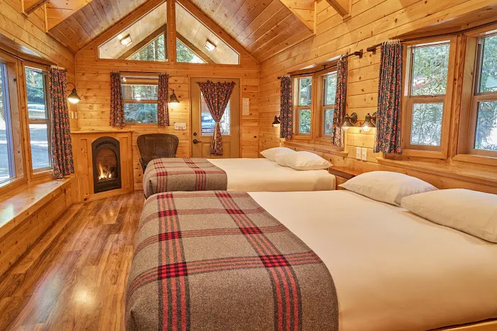 Big Sur Camground & Cabins Picture 3