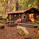 Big Sur Camground & Cabins