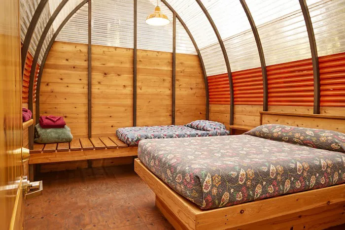 Big Sur Camground & Cabins Picture 8