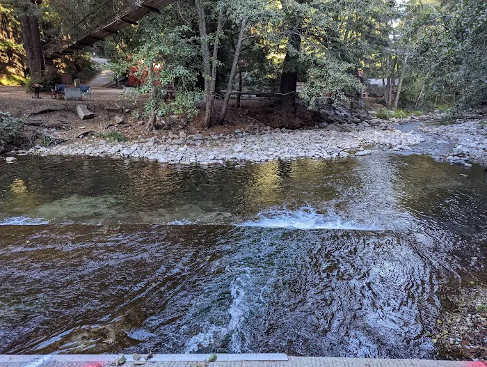 Riverside Campground & Cabins Picture 6