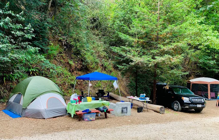 Riverside Campground & Cabins Picture 7