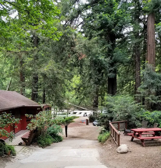 Riverside Campground & Cabins Picture 9