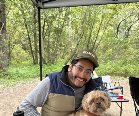 Pfeiffer Big Sur State Park Main Camp