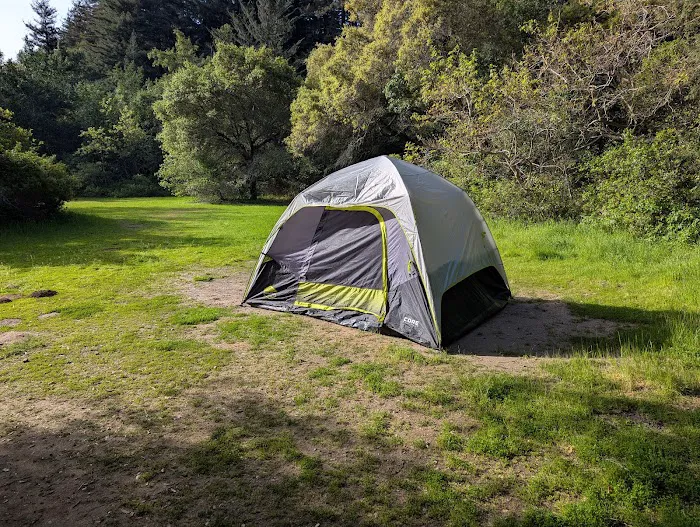 Pfeiffer Big Sur State Park Main Camp Picture 8