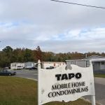 Tapo Mobile Home Park