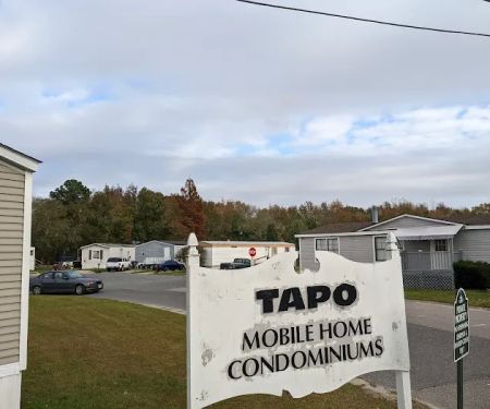 Tapo Mobile Home Park