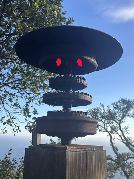 Weyland Campground Picture 1