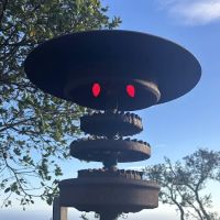 Weyland Campground ico