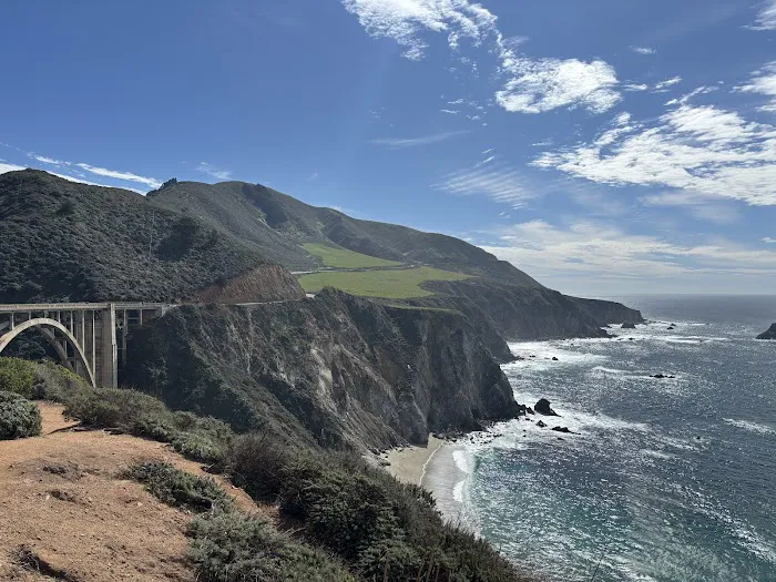 Weyland Campground Picture 2