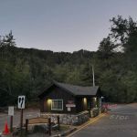 Pfeiffer Big Sur State Park Campground