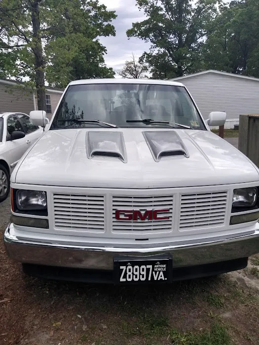Mc Millan Mobile Home Park Picture 1