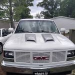 Mc Millan Mobile Home Park