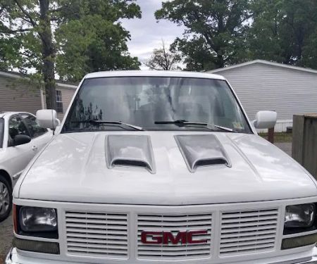 Mc Millan Mobile Home Park