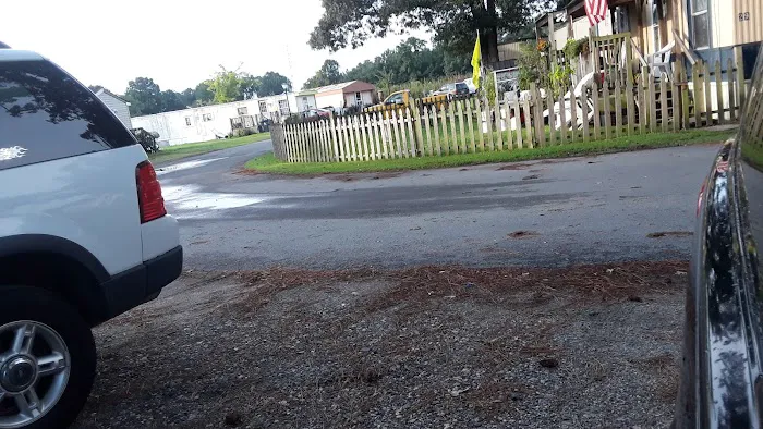 Mc Millan Mobile Home Park Picture 3