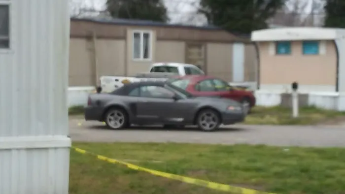 Victory Mobile Home Park Picture 3
