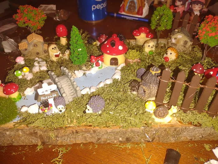 Victory Mobile Home Park Picture 1