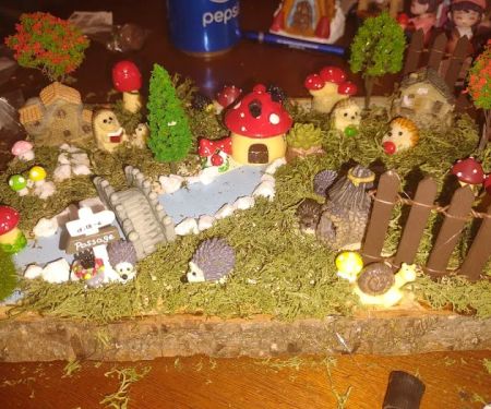 Victory Mobile Home Park