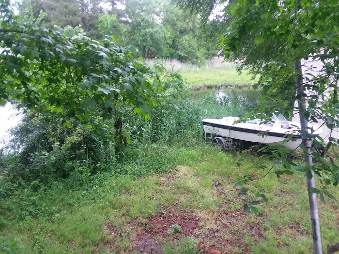 Chesapeake Mobile Home Park Picture 1
