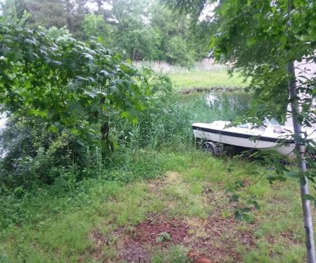 Chesapeake Mobile Home Park