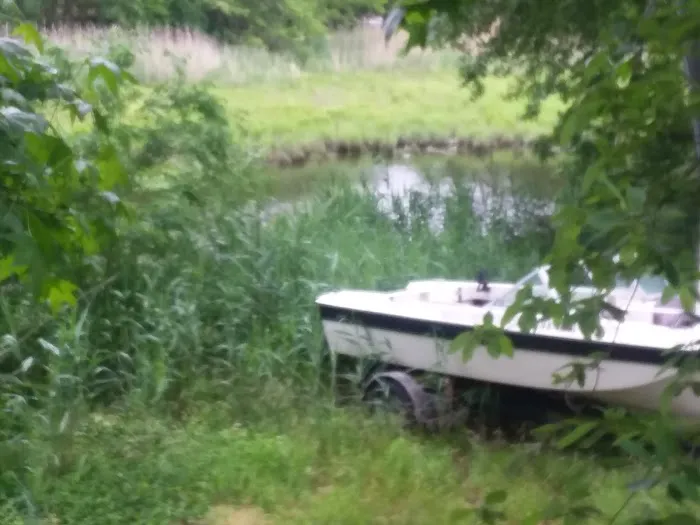 Chesapeake Mobile Home Park Picture 9