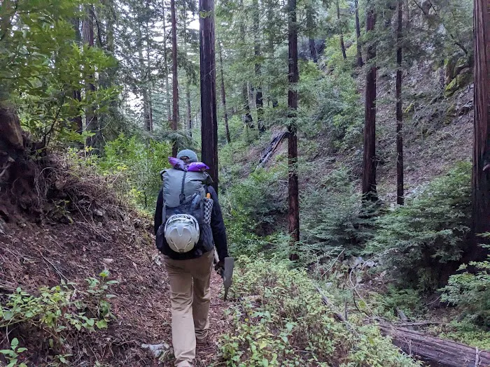 Terrace Creek Camp Picture 1