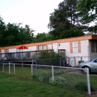 Geneva Mobile Home Park ico
