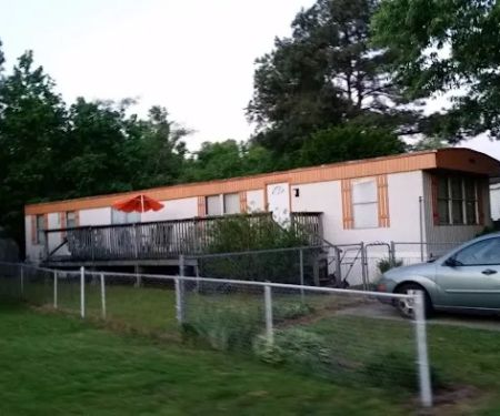 Geneva Mobile Home Park