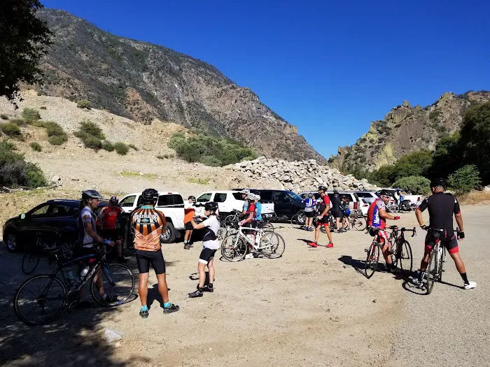 Convict Flat Campground Picture 3