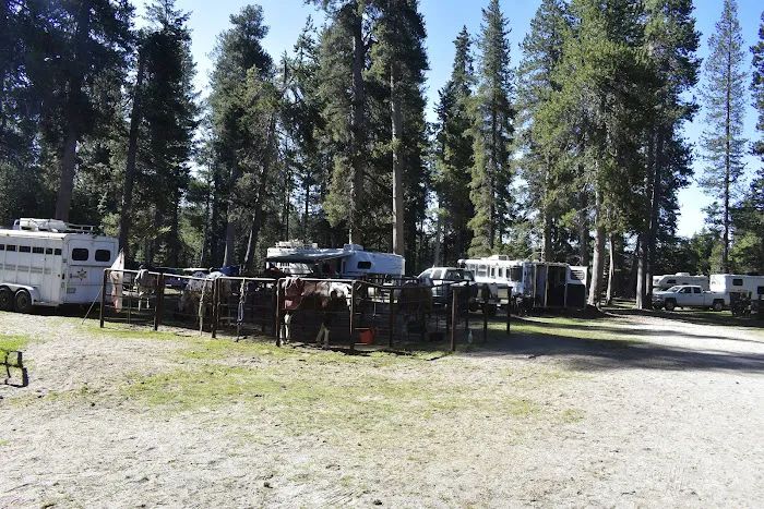 Horse Camp Campground Picture 6