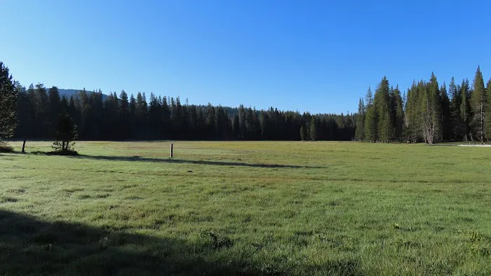 Horse Camp Campground Picture 4