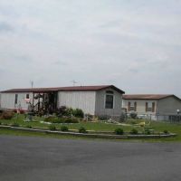 Twin Ponds Mobile Home Park ico