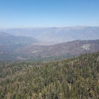 Buck Rock Campground Sequoia NF ico