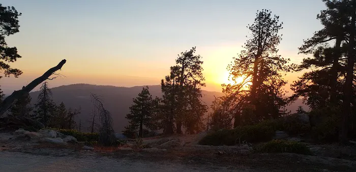 Buck Rock Campground Sequoia NF Picture 5