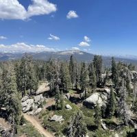 Buck Rock Lookout ico