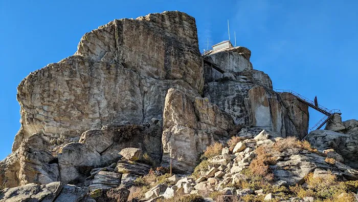 Buck Rock Lookout Picture 10