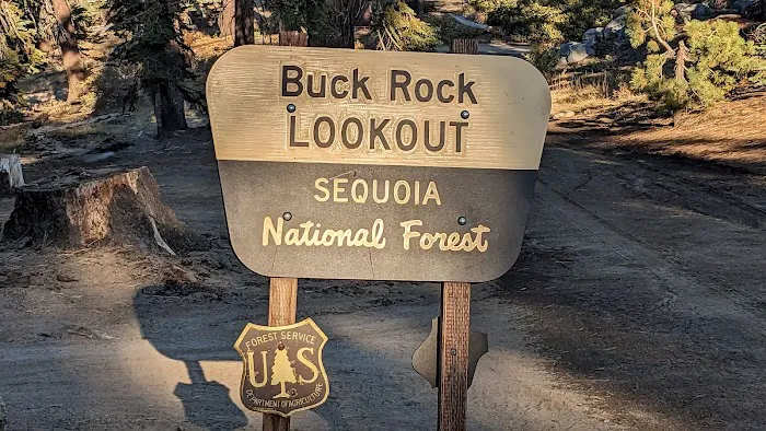 Buck Rock Lookout Picture 7